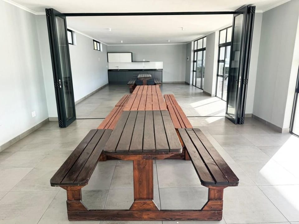 The Great Escape Apartment in Cape Town