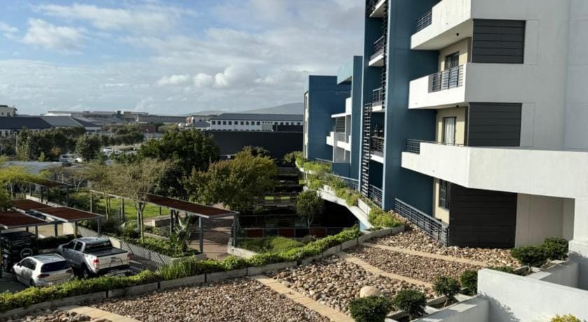 The Great Escape Apartment in Cape Town