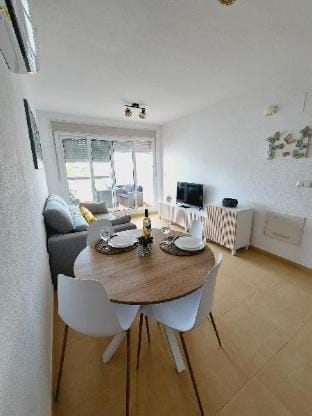 Dream Apartment Vacation rental in Region of Murcia