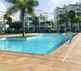 Dream Apartment Vacation rental in Region of Murcia