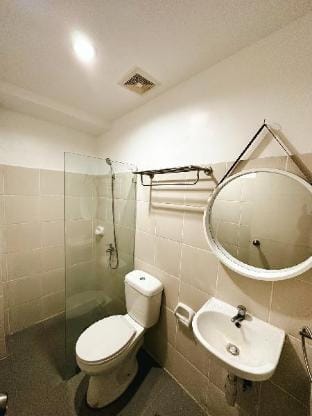 Cozy Studio: Value & Comfort Vacation rental in Central Visayas