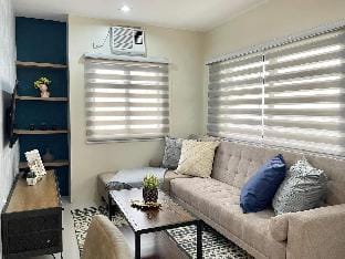Stylish Luxe 1-bedroom Condo at the heart of Cebu Vacation rental in Cebu City