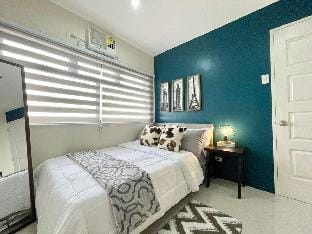 Stylish Luxe 1-bedroom Condo at the heart of Cebu Vacation rental in Cebu City
