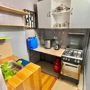 Inay's Place- NETFLIX/KTV/BBQ GRILL OUTDOOR Vacation rental in Calabarzon