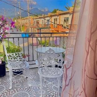 Inay's Place- NETFLIX/KTV/BBQ GRILL OUTDOOR Vacation rental in Calabarzon