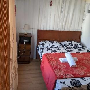 Inay's Place- NETFLIX/KTV/BBQ GRILL OUTDOOR Vacation rental in Calabarzon
