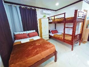 Virginia Homestay North Siargao Vacation rental in Siargao Island