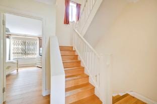 bloomrooms@Knightsbridge/HydePark/Harrods Vacation rental in City of Westminster