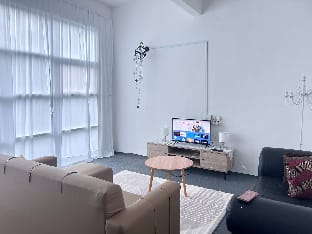 AB HOMESTAY A Kota Marudu 1 Avenue Apartment in Sabah