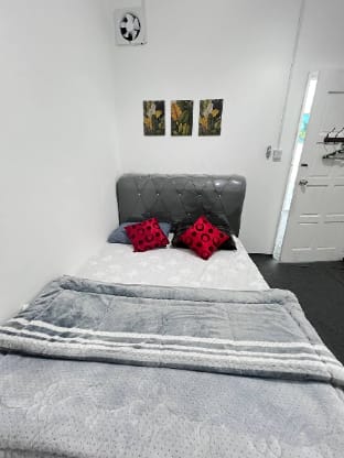 AB HOMESTAY A Kota Marudu 1 Avenue Apartment in Sabah