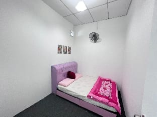AB HOMESTAY A Kota Marudu 1 Avenue Apartment in Sabah