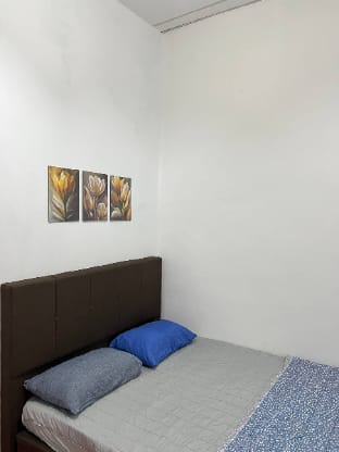 AB HOMESTAY B Kota Marudu 1 Avenue Apartment in Sabah