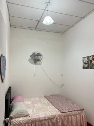 AB HOMESTAY B Kota Marudu 1 Avenue Apartment in Sabah