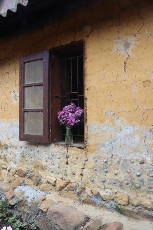 Homesatay người dao A San Apartment in Laos