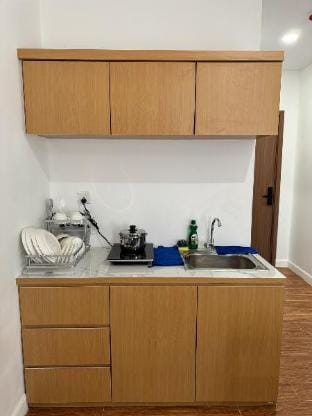 Permata Residence Apartment 2 Br Apartment in Riau Islands, Indonesia