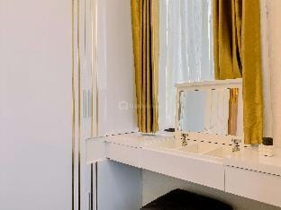Good & Warm 2BR Apt Transpark Cibubur By Travelio Apartment in West Java