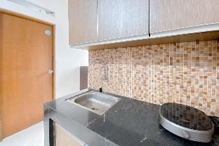Good Place 2BR at Gateway Ahmad Yani By Travelio Apartment in Bandung
