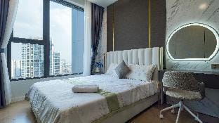 Cozy 2 bedroom Lumiere Riverside - WEST 23th floor Apartment in Ho Chi Minh City