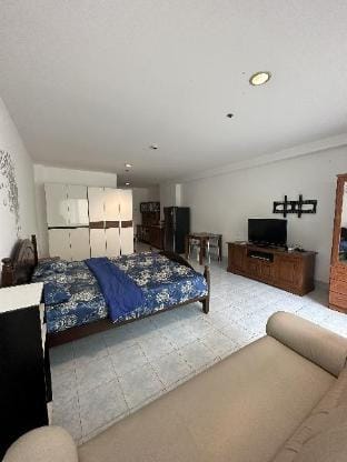 คอนโดวิวทะเล 6 Apartment in Pattaya City