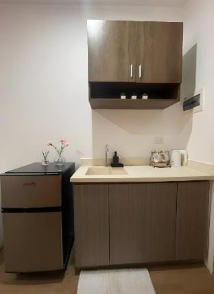 Melce Place Studio Unit Condo Vacation rental in Lapu-Lapu City