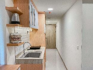 Comfort 2BR at Meikarta Apt Cikarang By Travelio Apartment in West Java