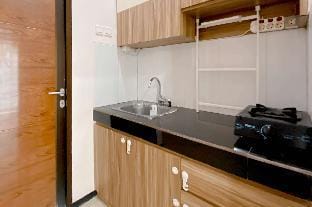 Brand New 1BR at Apt Gateway Pasteur By Travelio Apartment in Bandung