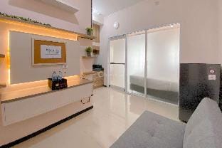 Brand New 1BR at Apt Gateway Pasteur By Travelio Apartment in Bandung
