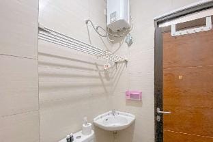 Brand New 1BR at Apt Gateway Pasteur By Travelio Apartment in Bandung