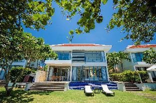 villas Da Nang Villa in Hoa Hai