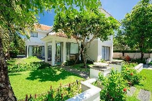 villas Da Nang Villa in Hoa Hai