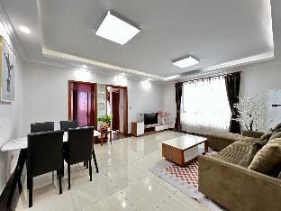 That Luang lake Condominium room no.805 Apartment in Vientiane