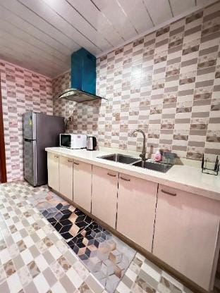 That Luang lake Condominium room no.805 Apartment in Vientiane