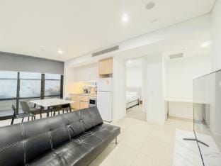 Burwood Studios Apartment in Sydney