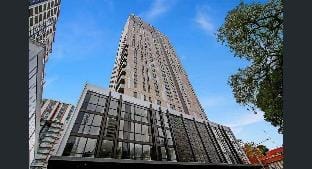 Burwood Studios Apartment in Sydney