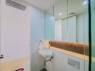 Burwood Studios Apartment in Sydney