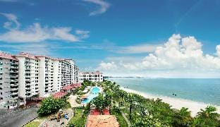 Glory Beach Holiday Apartment Apartment in Port Dickson