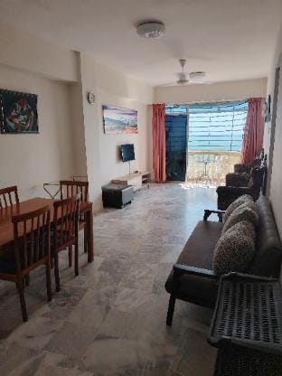 Glory Beach Holiday Apartment Apartment in Port Dickson