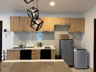 Cozy KSL (B15) Tv Box/High Floor Vacation rental in Johor Bahru