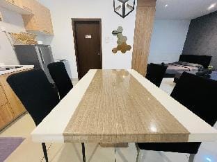 Cozy KSL (B15) Tv Box/High Floor Vacation rental in Johor Bahru