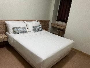 The Forum @ trx by yatie Apartment in Federal Territory of Kuala Lumpur