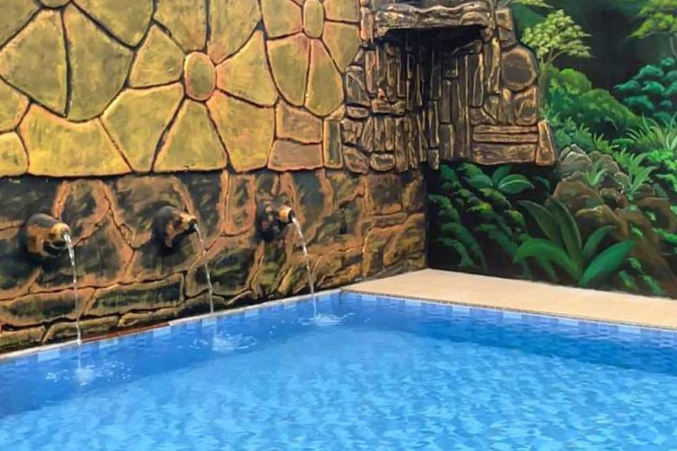 Puspa Tiara Syar'i Guci Mitra RedDoorz Hotel in Indonesia