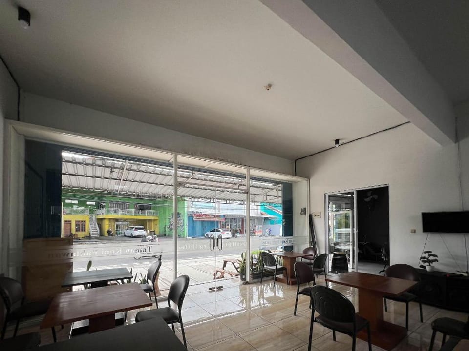 AN Homestay Syariah Mitra RedDoorz Wonosobo Hotel in Indonesia