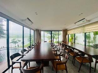 Lan Ha Villa Villa in Laos