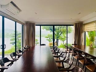 Lan Ha Villa Villa in Laos