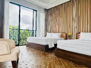 Lan Ha Villa Villa in Laos