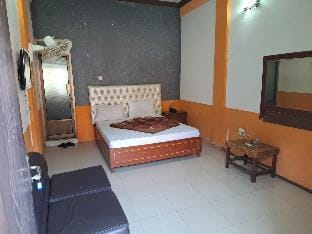 Hotel Ashiana Mansehra Vacation rental in Pakistan