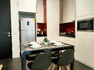 Mont Kiara Sweet Home,1-4 pax,163 retail, internat Vacation rental in Petaling Jaya