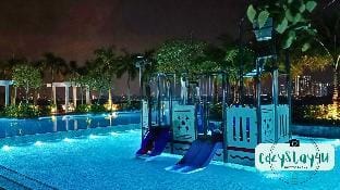 Puchong Skylake Lake-view Condo 3-6pax  Apartment in Selangor, Malaysia