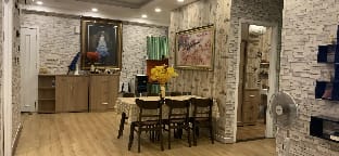 Homestay 9 view - Quận 9 Apartment in Ho Chi Minh City