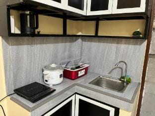 GSR homestay Apartment in General Luna